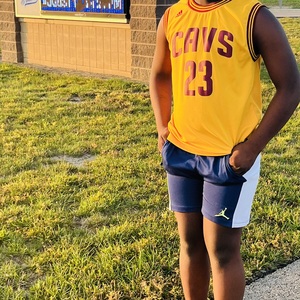 Fundraising Page: Apo Ngankeu